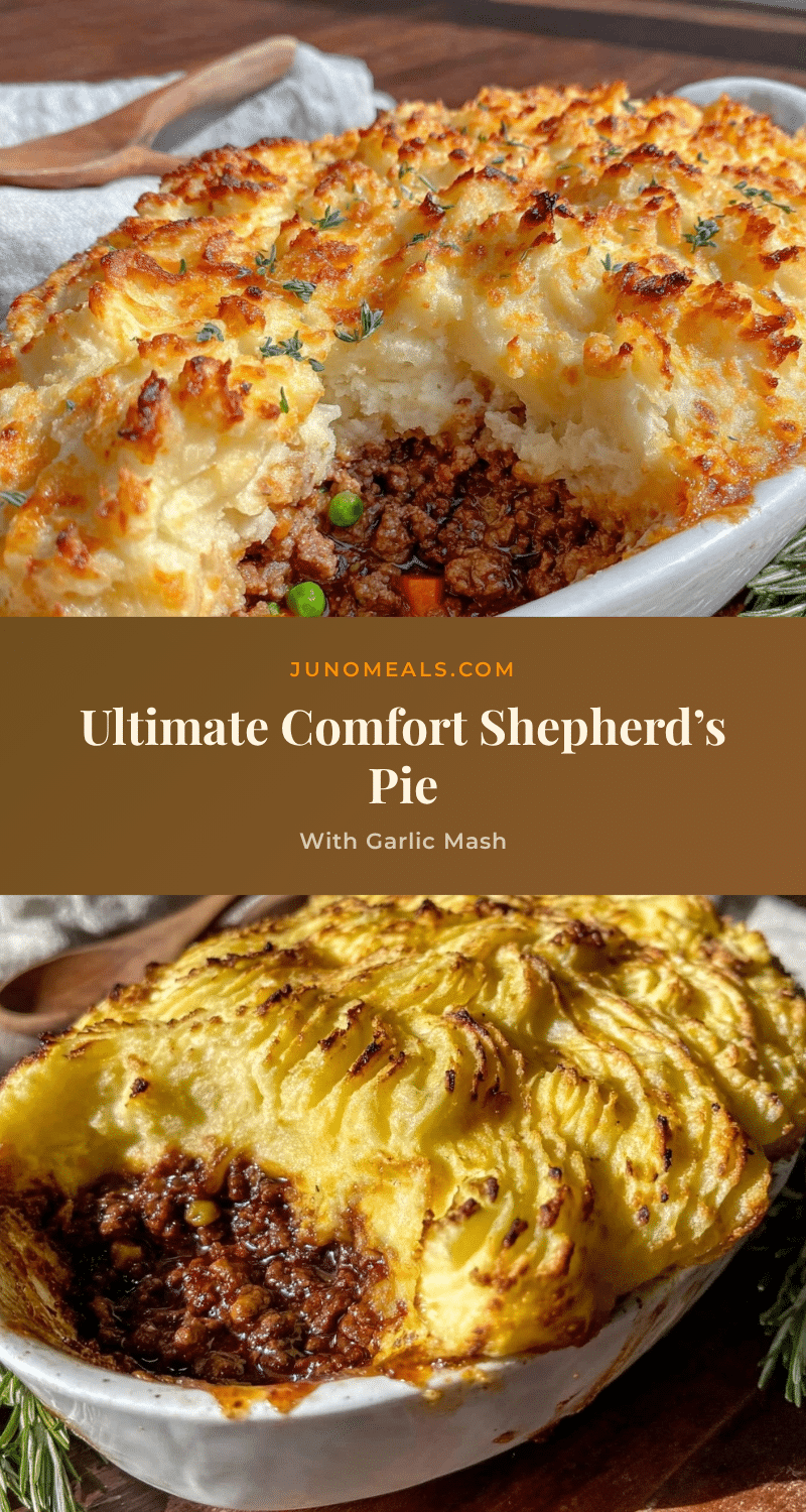 shepherds pie recipe recipe