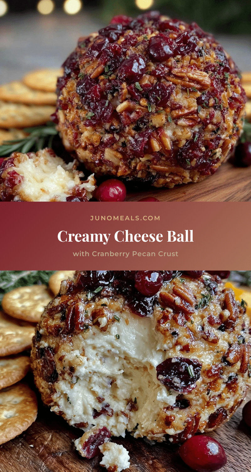 cheese ball recipe recipe