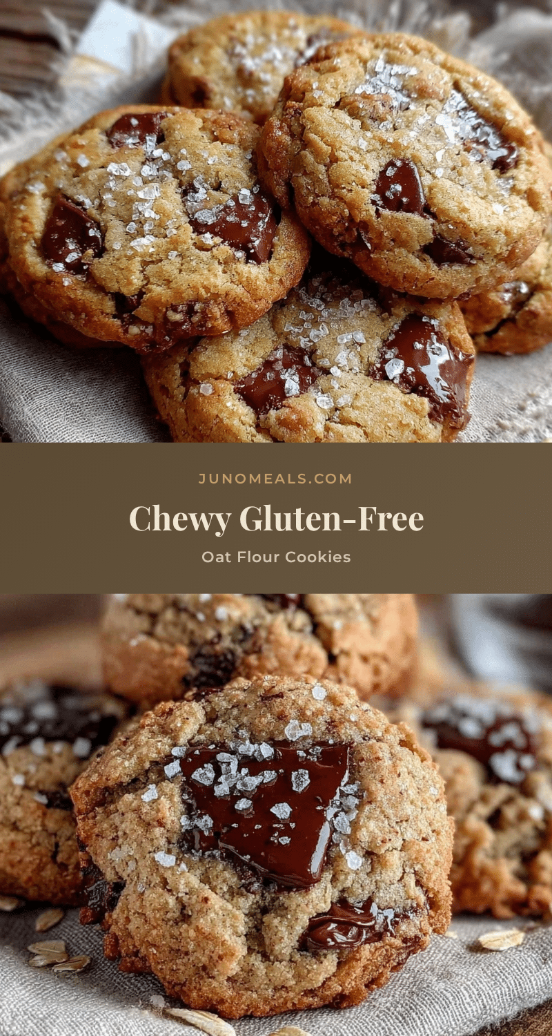 gluten-free chocolate chip cookies recipe