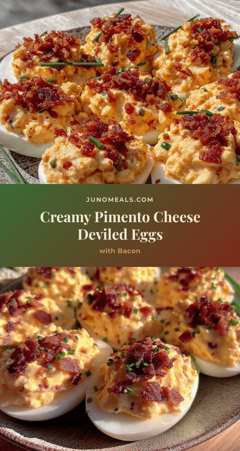 pimento cheese deviled eggs recipe