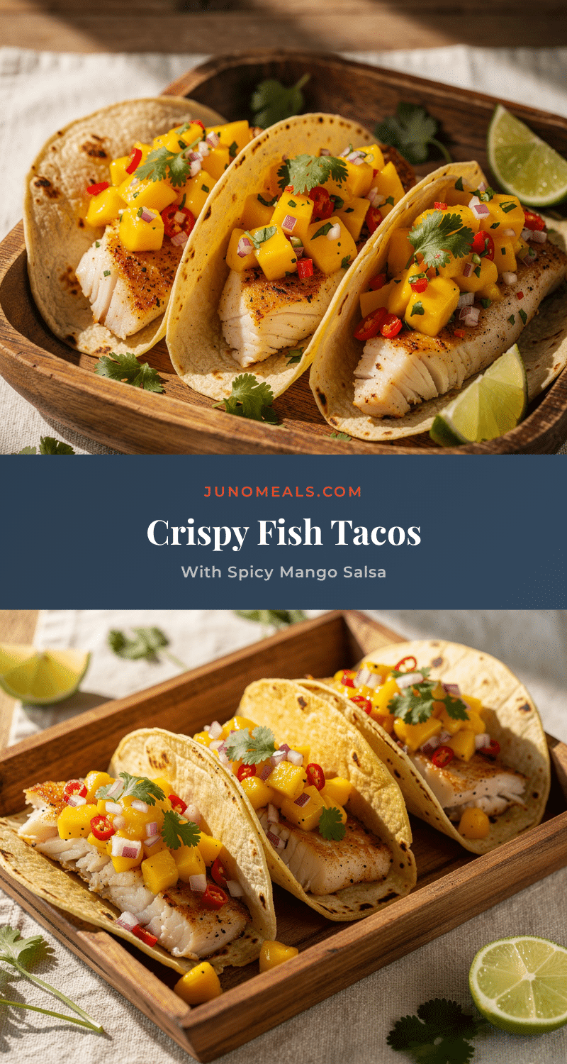 fish tacos recipe