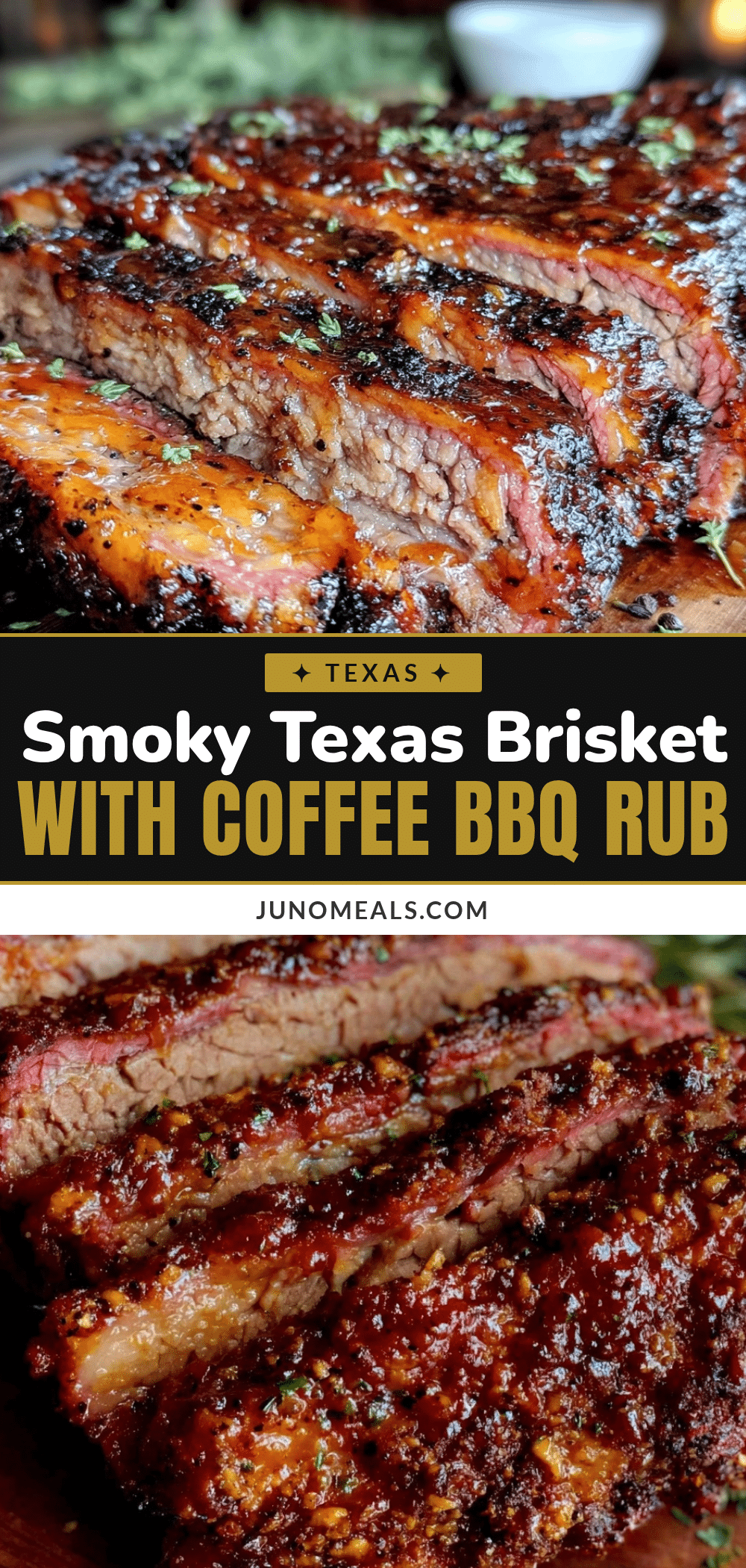 smoked brisket coffee bbq rub recipe