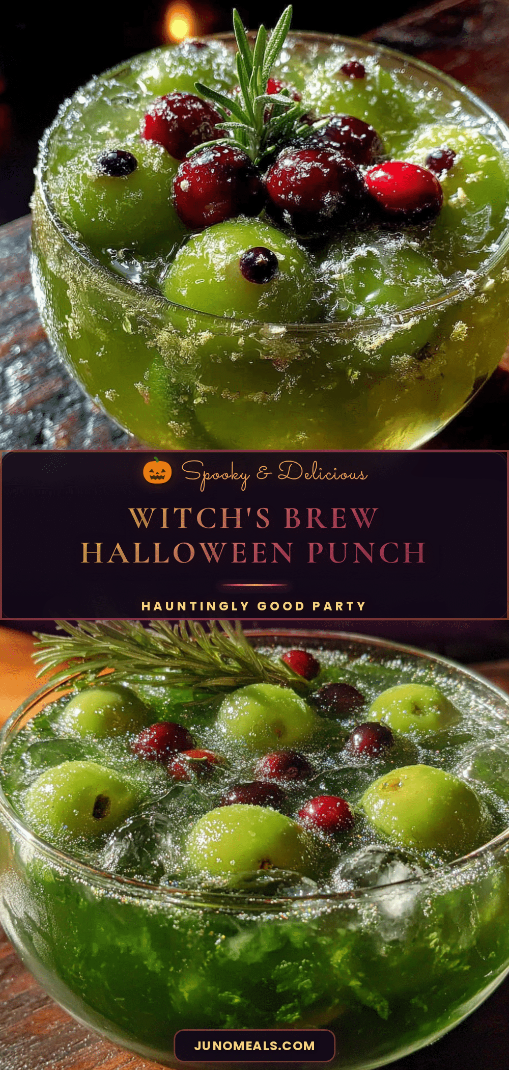 halloween punch recipe recipe