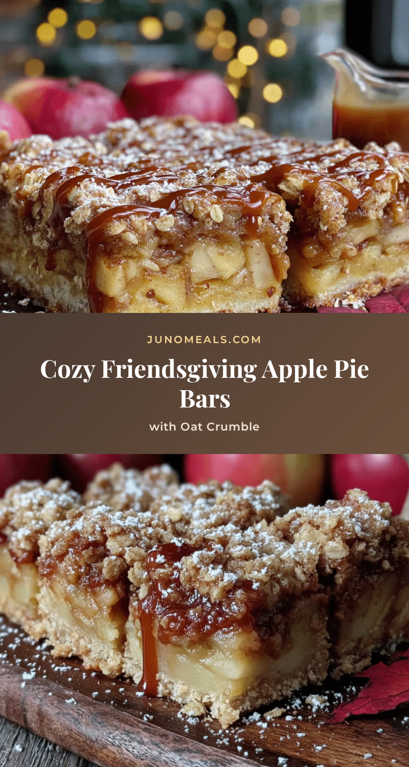 apple pie bars recipe